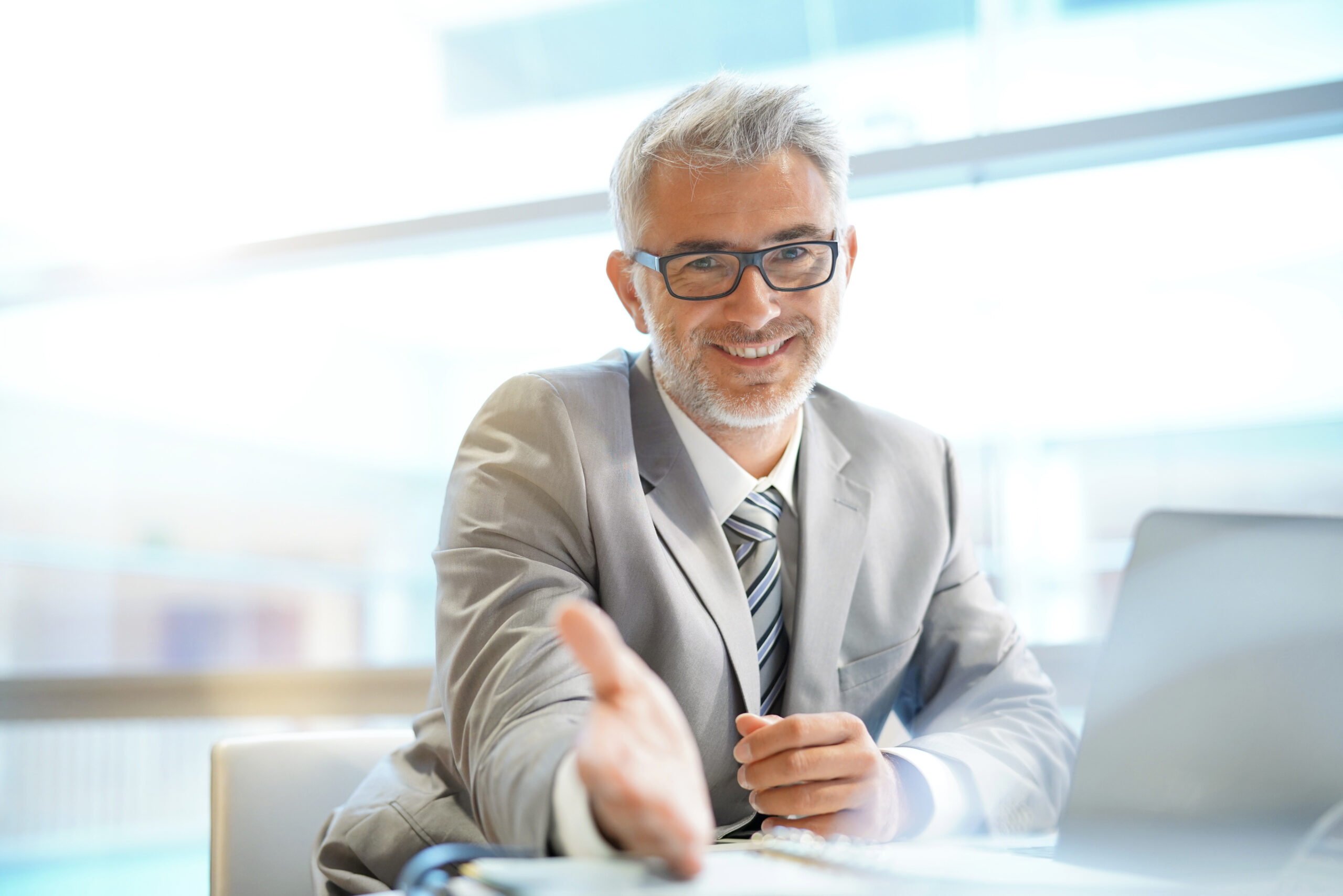 Management advisory — Vence